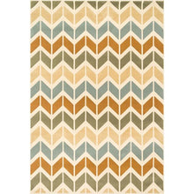 Load image into Gallery viewer, Windel Rug Ivory