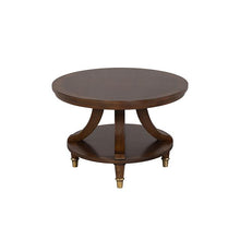 Load image into Gallery viewer, Westerham Oval Cocktail Table