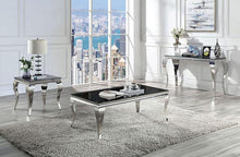 Load image into Gallery viewer, WETZIKON Coffee Table, Black