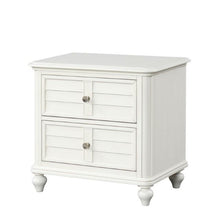 Load image into Gallery viewer, Whitehaven Nightstand