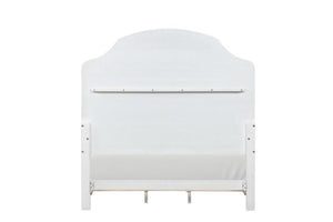 Whitehaven Bed White