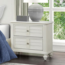 Load image into Gallery viewer, Whitehaven Nightstand