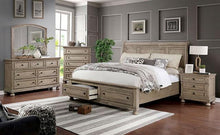 Load image into Gallery viewer, Wells Cal.King, E.King, &amp; Queen Bed
