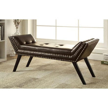 Load image into Gallery viewer, Wesby 50"L Bench