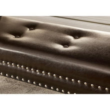 Load image into Gallery viewer, Wesby 50"L Bench