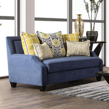 Load image into Gallery viewer, WEST BROMPTON Loveseat