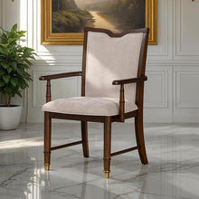 Load image into Gallery viewer, Westerham Arm Chair (2/CTN)