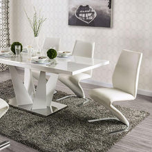 Load image into Gallery viewer, Zain 7 Pc Dining Table Set