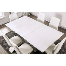 Load image into Gallery viewer, Zain 7 Pc Dining Table Set