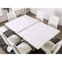 Load image into Gallery viewer, Zain 7 Pc Dining Table Set