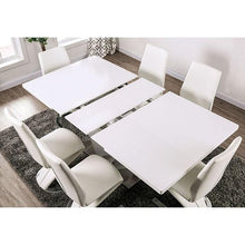Load image into Gallery viewer, Zain 7 Pc Dining Table Set