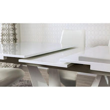 Load image into Gallery viewer, Zain 7 Pc Dining Table Set
