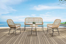 Load image into Gallery viewer, Zalika Conversation Set