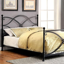 Load image into Gallery viewer, Zaria Twin Bed