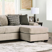 Load image into Gallery viewer, Eastcote Sectional Gray