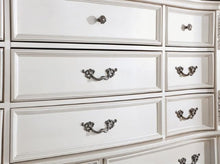 Load image into Gallery viewer, ESPARANZA Dresser, Pearl White