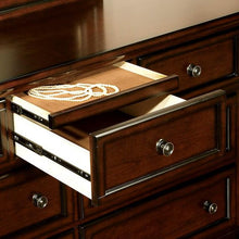 Load image into Gallery viewer, NORTHVILLE Dark Cherry Dresser