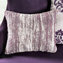 Load image into Gallery viewer, Sisseton Purple Sofa