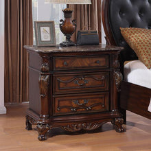 Load image into Gallery viewer, Ventresca Nightstand