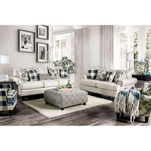 Load image into Gallery viewer, Nash Ivory Love Seat