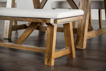 Load image into Gallery viewer, Losone Bench w/ Cushion