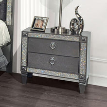 Load image into Gallery viewer, Lyanne Nightstand