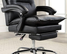 Load image into Gallery viewer, PERCE Office Chair, Black