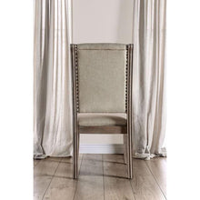 Load image into Gallery viewer, Patience Rustic Natural Tone Side Chair (2/CTN)