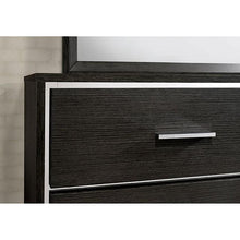 Load image into Gallery viewer, Camryn Warm Gray Dresser