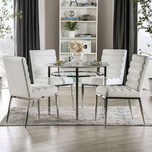 Load image into Gallery viewer, SERENA Round Dining Table image