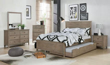 Load image into Gallery viewer, VEVEY Night Stand