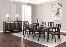 Load image into Gallery viewer, Hinwitz Side Chair (2/CTN)