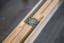 Load image into Gallery viewer, Hinwitz Dining Table Set