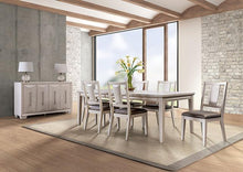 Load image into Gallery viewer, Hinwitz Dining Table Set