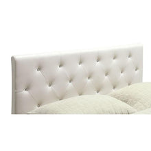 Load image into Gallery viewer, Velen Black Cal.King, E.King, Full, &amp; Twin Bed Black &amp; White
