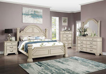 Load image into Gallery viewer, PAMPHILOS Night Stand