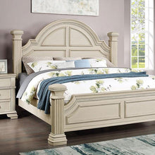 Load image into Gallery viewer, Pamphilos Bed