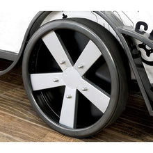 Load image into Gallery viewer, GT Racer Full Bed