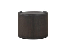 Load image into Gallery viewer, Osterley Nightstand Black
