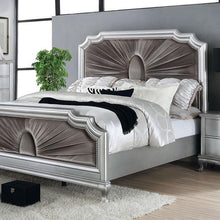 Load image into Gallery viewer, Aalok Queen Bedroom Set