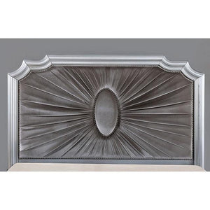 Aalok Queen Bedroom Set