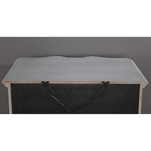 Aalok Queen Bedroom Set