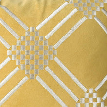 Load image into Gallery viewer, Sam Silver/Gold 20&quot; X 20&quot; Pillow, Silver &amp; Gold (2/CTN)