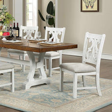 Load image into Gallery viewer, Auletta Transitional Dining Table image