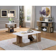 Load image into Gallery viewer, MAJKEN End Table