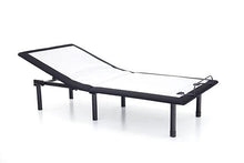 Load image into Gallery viewer, SOMNERSIDE I Adjustable Bed Frame Base - King