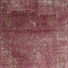Load image into Gallery viewer, Payas Red 5&#39; X 7&#39; Area Rug