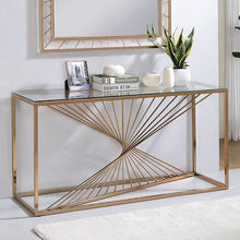 Load image into Gallery viewer, SHERBROOKE Sofa Table image