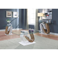 Load image into Gallery viewer, BATAM Sofa Table