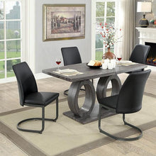 Load image into Gallery viewer, Saskia Gray Dining Table